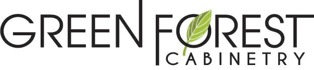 Green Forest Cabinetry